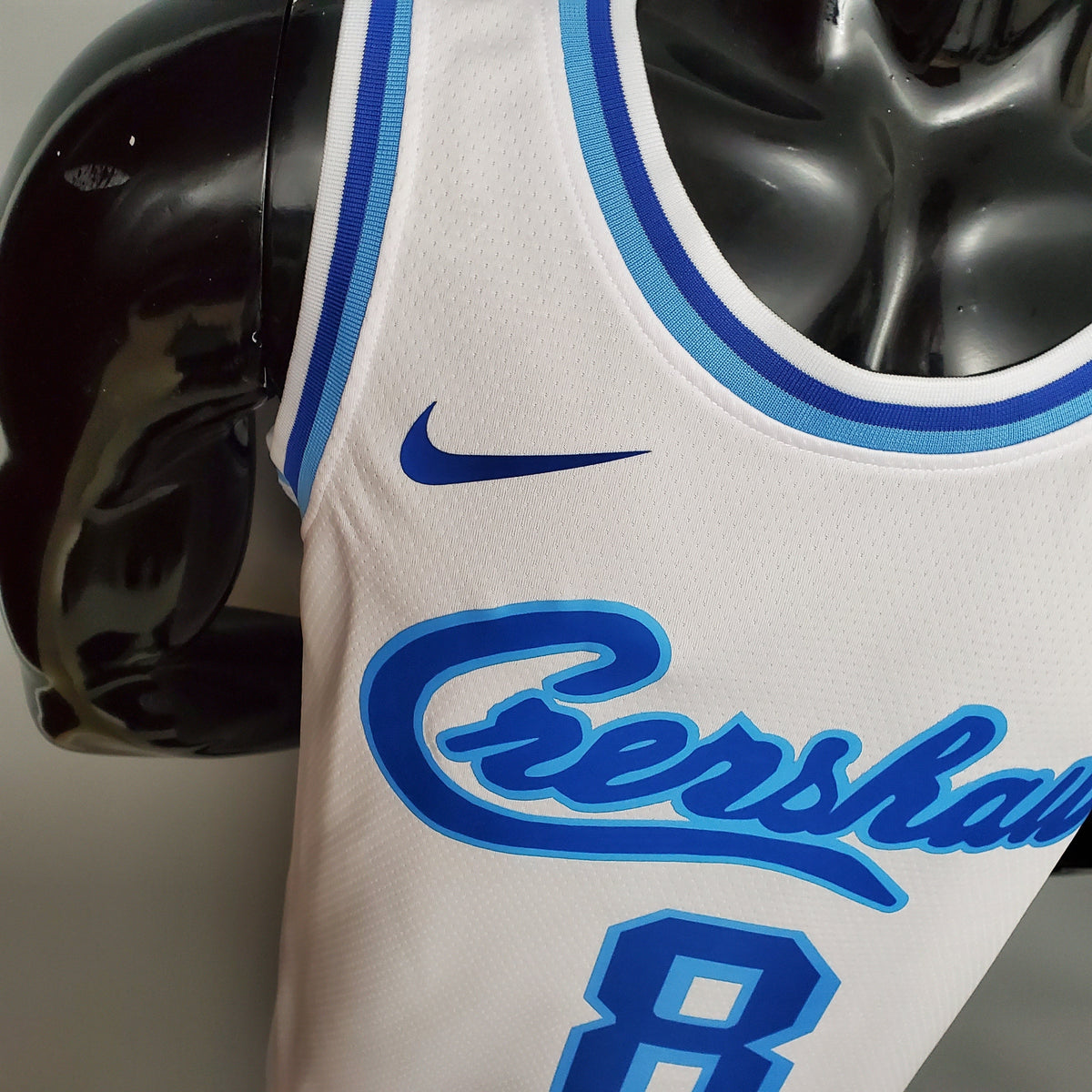 Camisa NBA Lakers #8 Bryant Nike Connect Crershaw - 23/24 - JM sports 