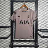 Camisa Tottenham Away III 23/24 - Nike Torcedor Masculina - Lançamento - JM sports 