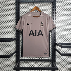 Camisa Tottenham Away III 23/24 - Nike Torcedor Masculina - Lançamento - JM sports 