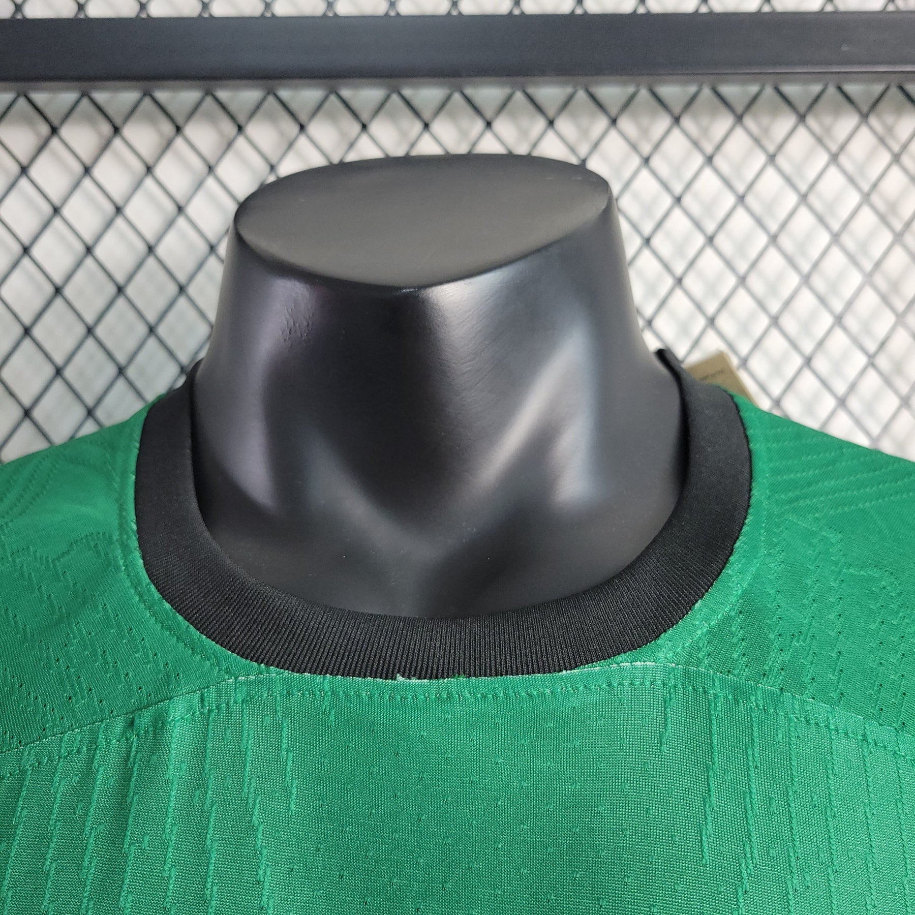 Camisa Sporting Home 23/24 - Nike Jogador Masculina - JM sports 