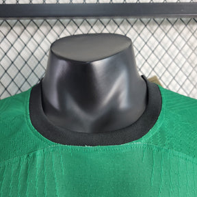 Camisa Sporting Home 23/24 - Nike Jogador Masculina - JM sports 