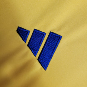 Camisa Boca Juniors Away 23/24 - Adidas Torcedor Masculina - JM sports 