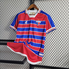 Camisa Fortaleza Home 23/24 - Torcedor Masculina - JM sports 