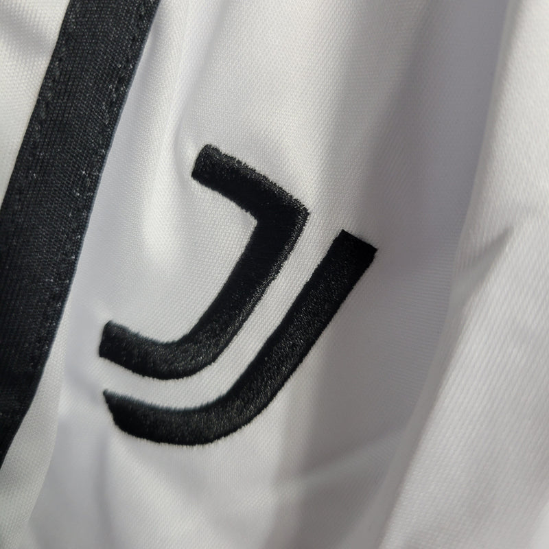 Kit Infantil Juventus III 22/23 - JM sports 