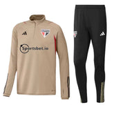 Conjunto de Treino São Paulo 23/24 - JM sports 