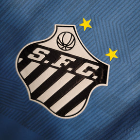 Camisa Santos Treino 23/24 - Umbro Torcedor Masculina - JM sports 