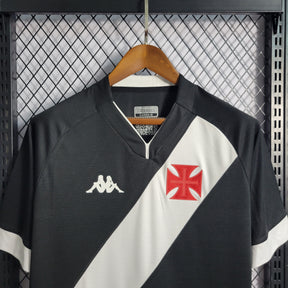 Camisa Vasco Home 22/23 - Kappa Torcedor Masculina - JM sports 