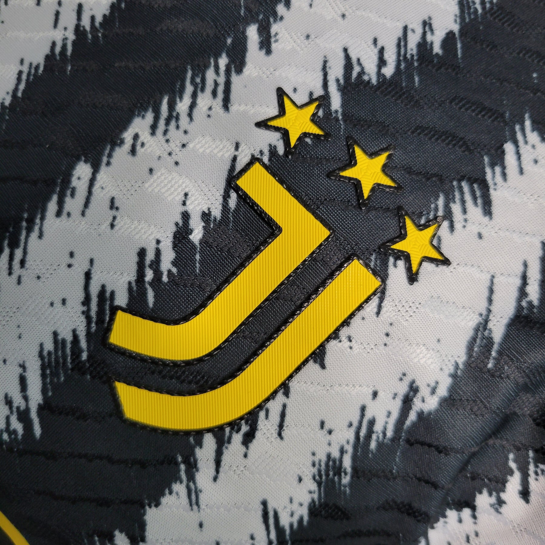Camisa Juventus Home 23/24 - Adidas Jogador Masculina - JM sports 