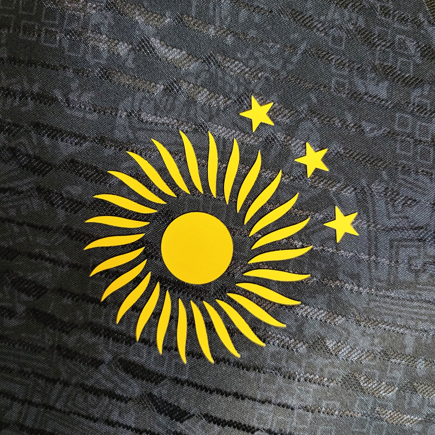 Camisa Argentina Edição Especal Messi 23/24 - Versão Jogador - Lançamento - JM sports 