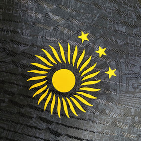 Camisa Argentina Edição Especal Messi 23/24 - Versão Jogador - Lançamento - JM sports 