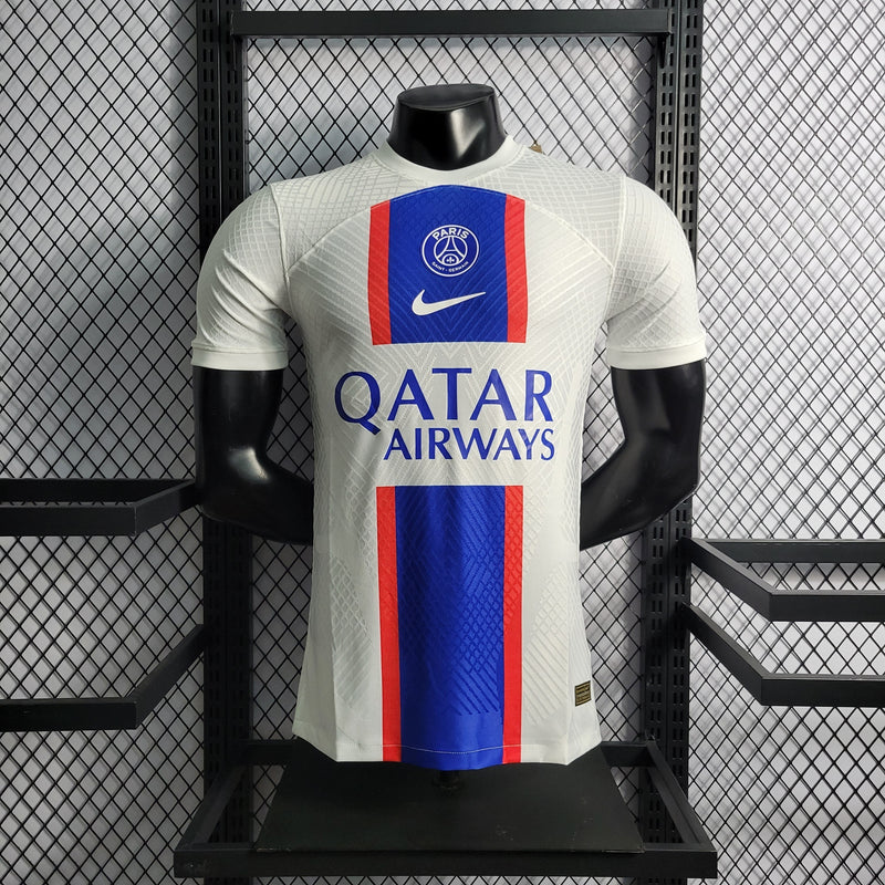 Camisa PSG III 22/23 - Versão Jogador - JM sports 