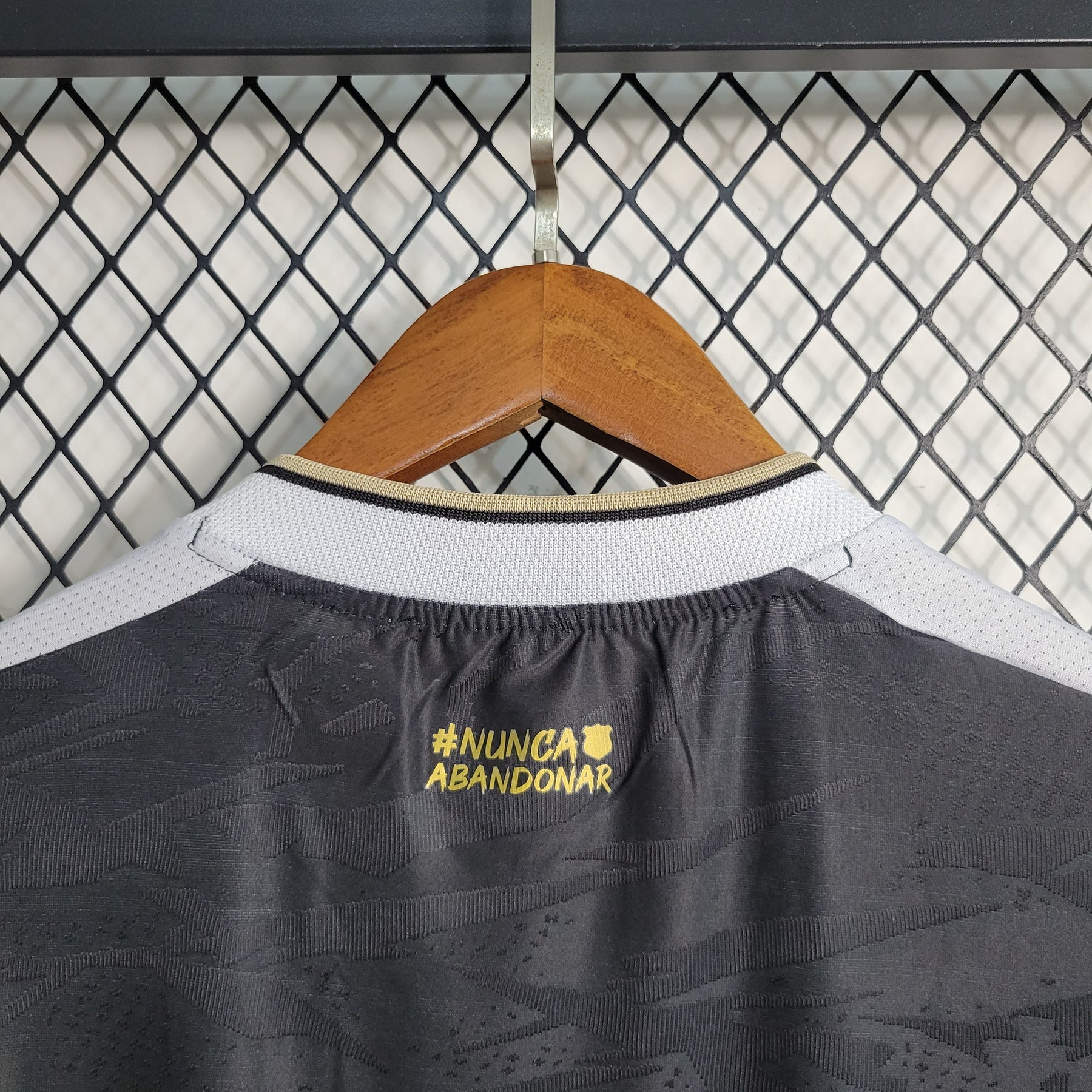 Camisa Ceará Home 23/24 - Torcedor Masculina - JM sports 