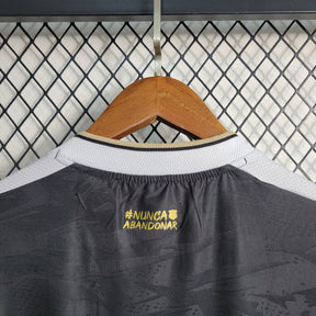 Camisa Ceará Home 23/24 - Torcedor Masculina - JM sports 