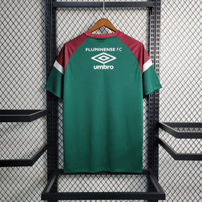 Camisa Fluminense Treino 23/24 - Umbro Torcedor Masculina - Lançamento - JM sports 