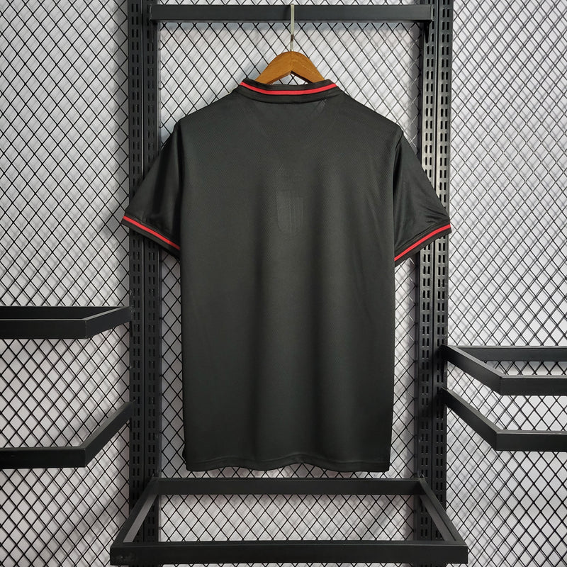 Camisa Bélgica Reserva 22/23 - Versão Torcedor - JM sports 