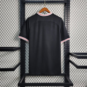 Camisa Frankfurt Home 23/24 - Nike Torcedor Masculina - Lançamento - JM sports 