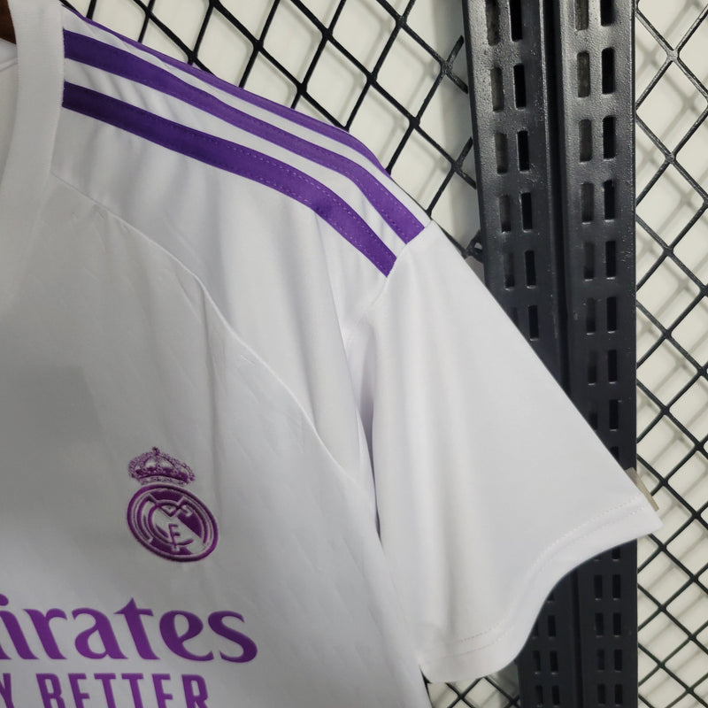 Camisa Real Madrid Goleiro 23/24 Adidas Torcedor Masculina - JM sports 