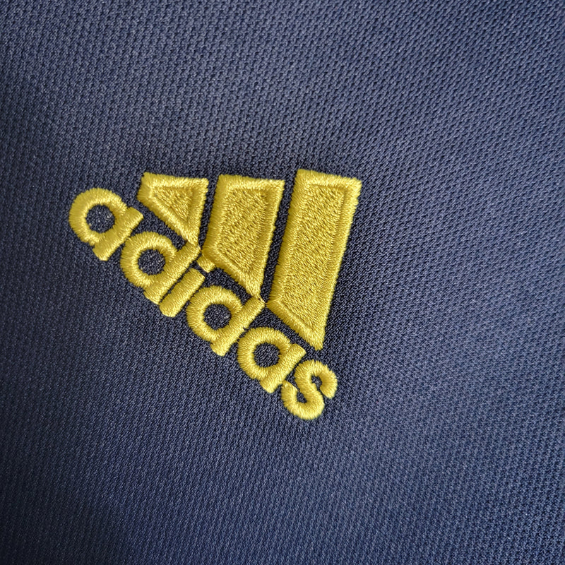 Camisa Ajax Away 22/23 - Adidas Torcedor Masculina - JM sports 