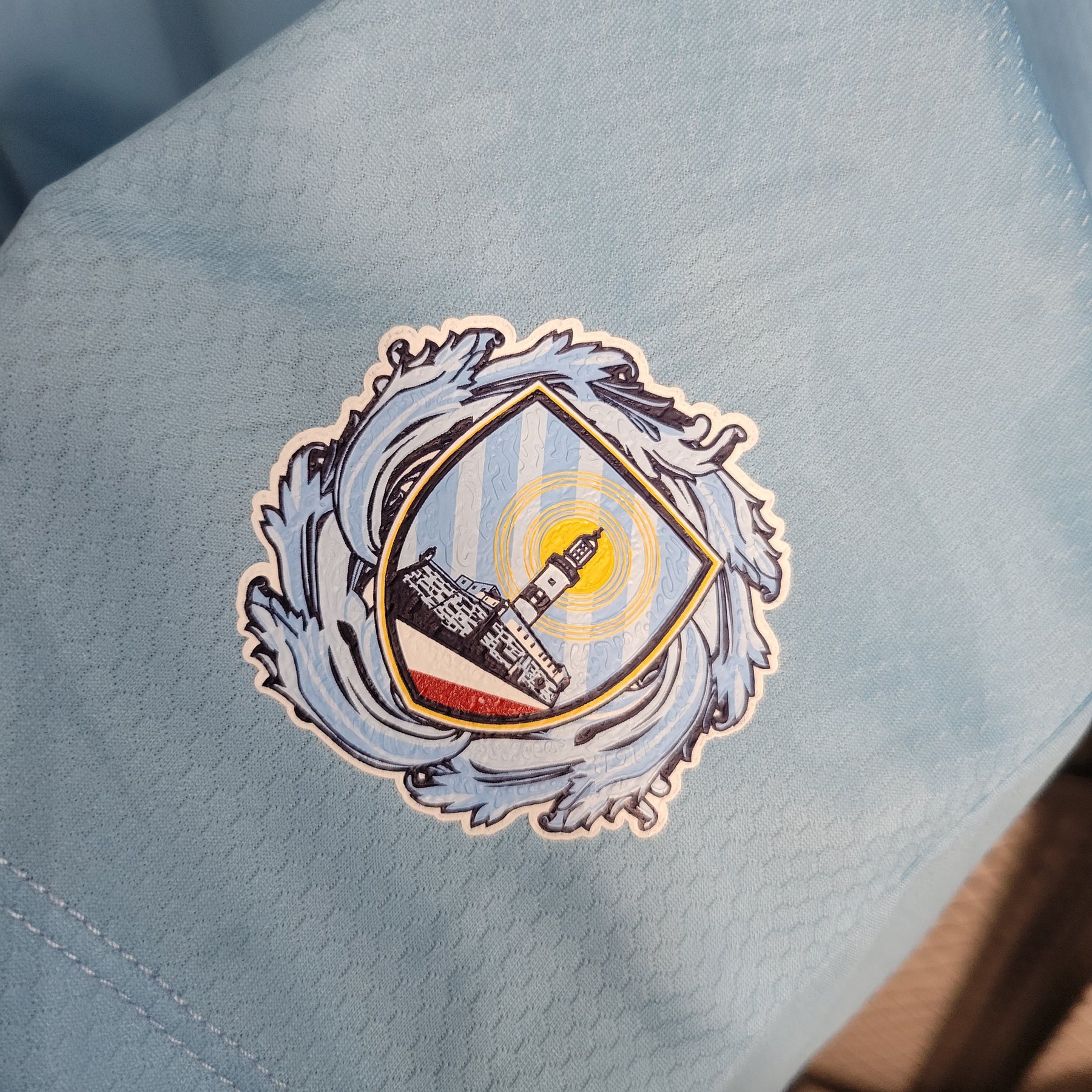 Camisa Bahia Home 23/24 - Torcedor Masculina - Lançamento - JM sports 