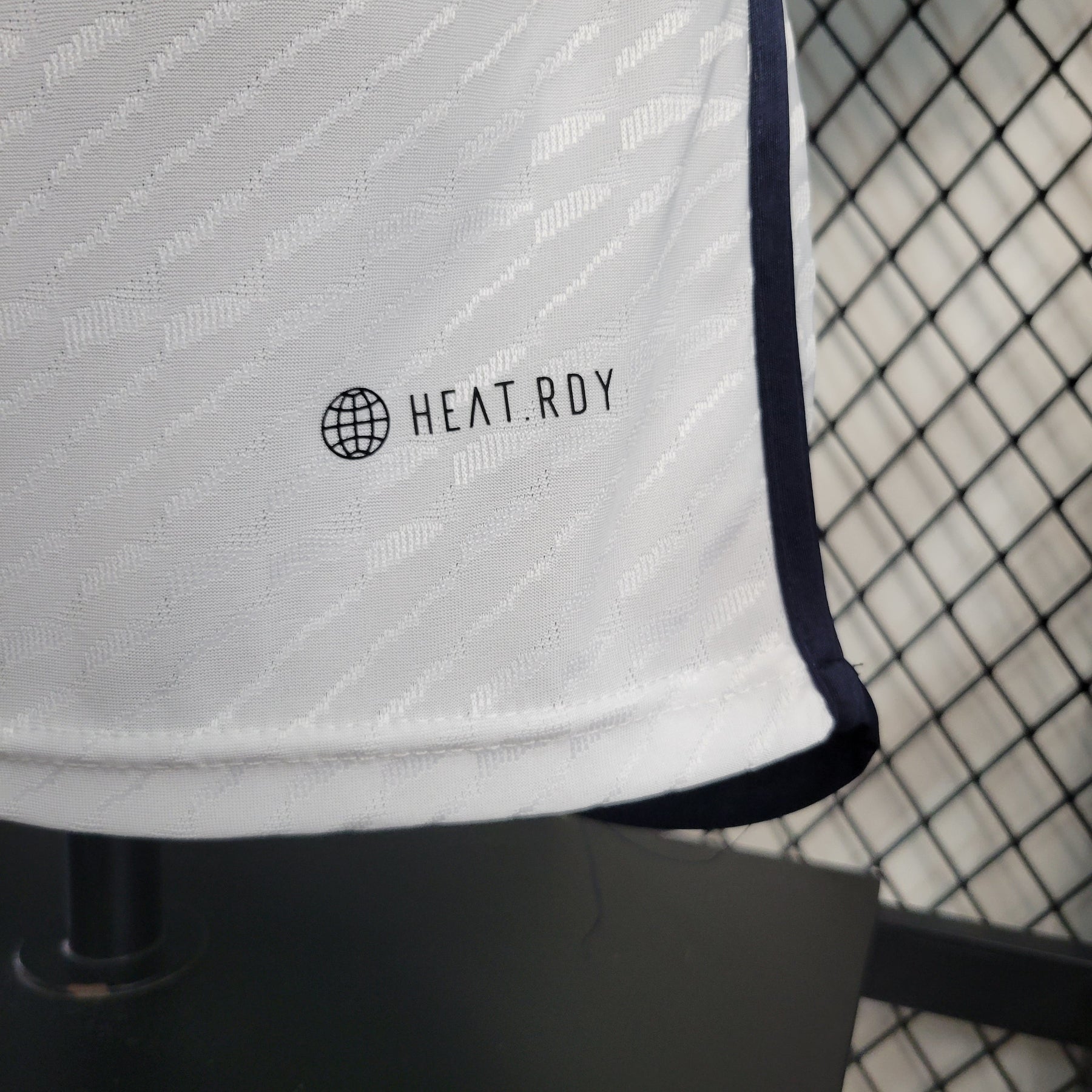 Camisa Cruzeiro Away 23/24 - Adidas Jogador Masculina - JM sports 