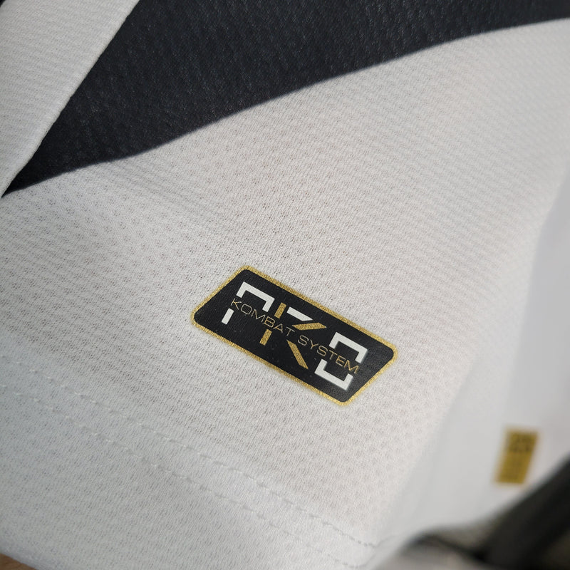 Camisa Vasco Da Gama Home 23/24 - Kappa Torcedor Masculina - JM sports 