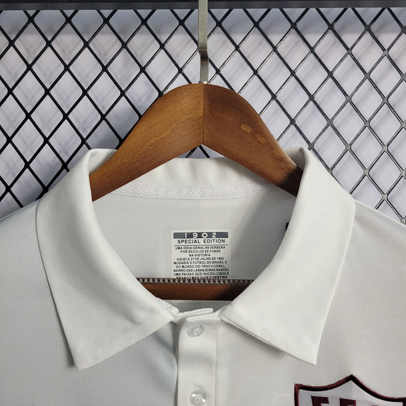 Camisa Fluminense Edição Comemorativa 120 Anos - Versão Torcedor - JM sports 