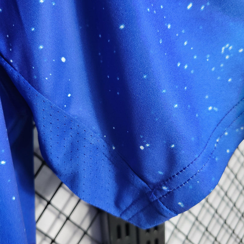 Camisa Cruzeiro Titular 22/23 - Versão Torcedor - JM sports 