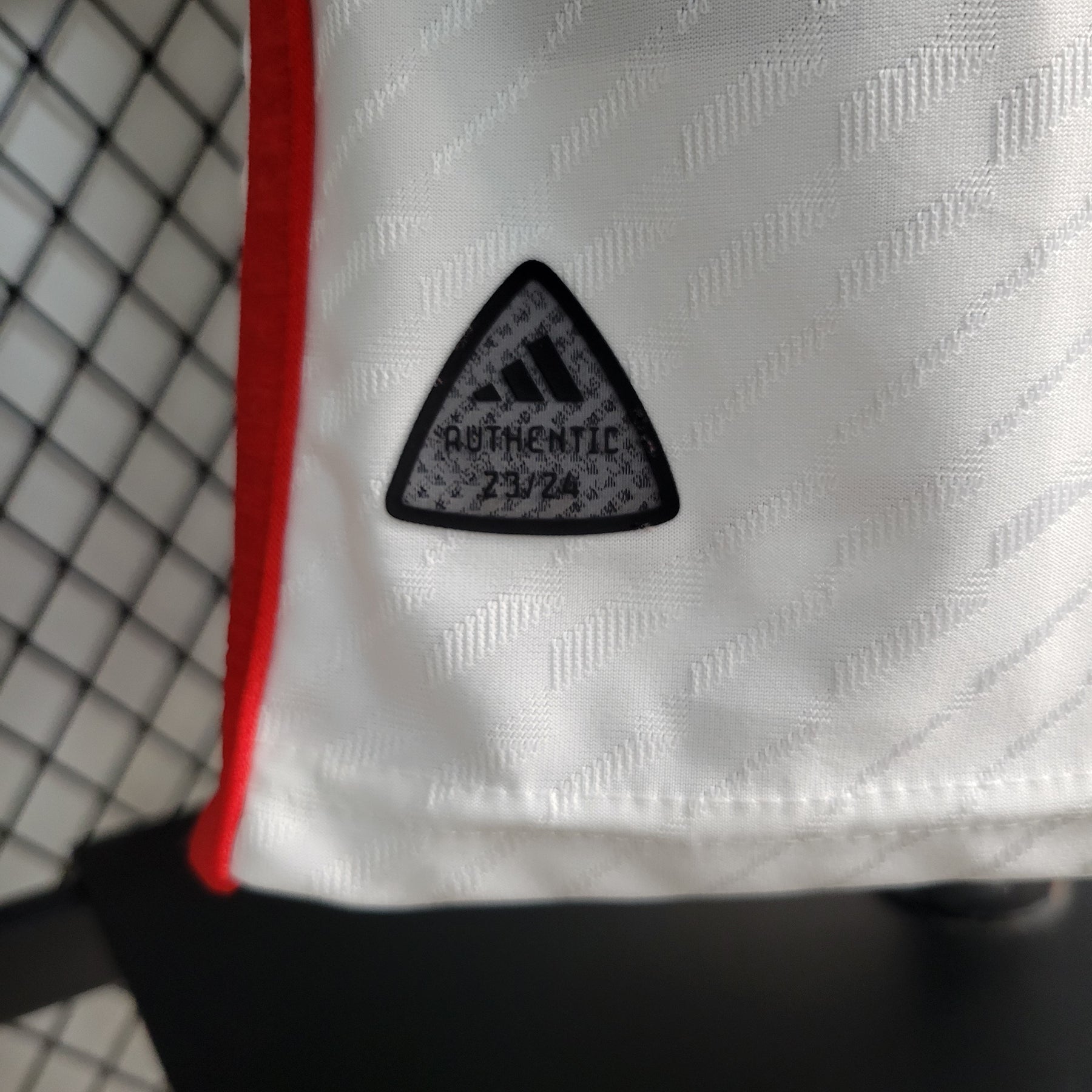 Camisa Bayern De Munique Home 23/24 - Adidas Jogador Masculina - JM sports 