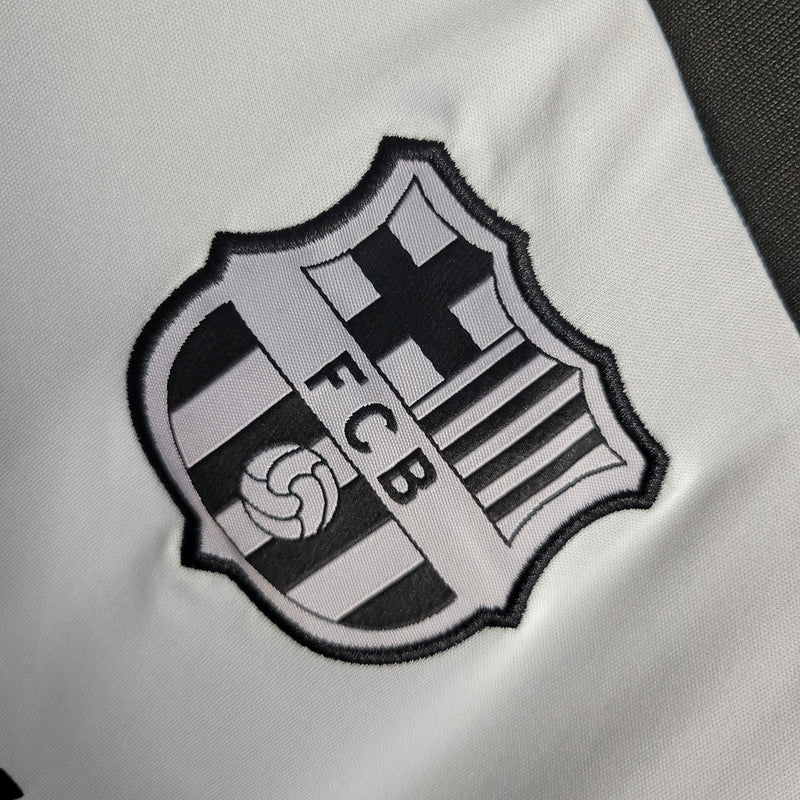 Camisa Barcelona Treino 23/24 - Nike Torcedor Masculina - Lançamento - JM sports 