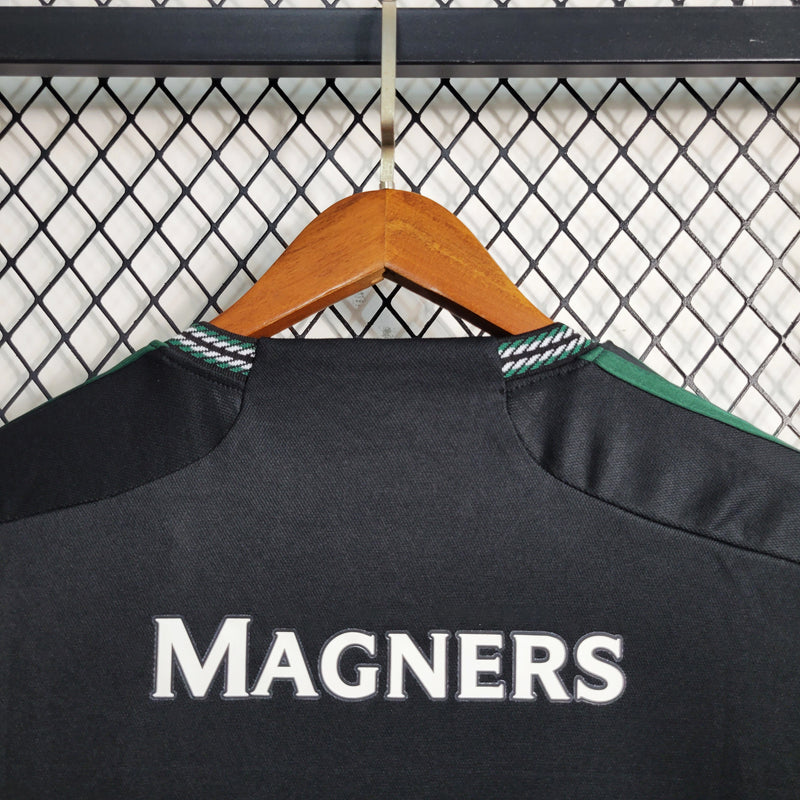 Camisa Celtics Away 23/24 Adidas Torcedor Masculina - JM sports 