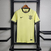 Camisa Corinthians Away III 23/24 - Nike Torcedor Masculina - Lançamento - JM sports 