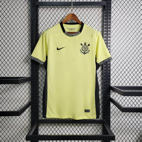 Camisa Corinthians Away III 23/24 - Nike Torcedor Masculina - Lançamento - JM sports 