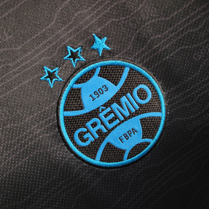 Camisa Grêmio Away III 23/24 - Adidas Torcedor Masculina - Lançamento - JM sports 