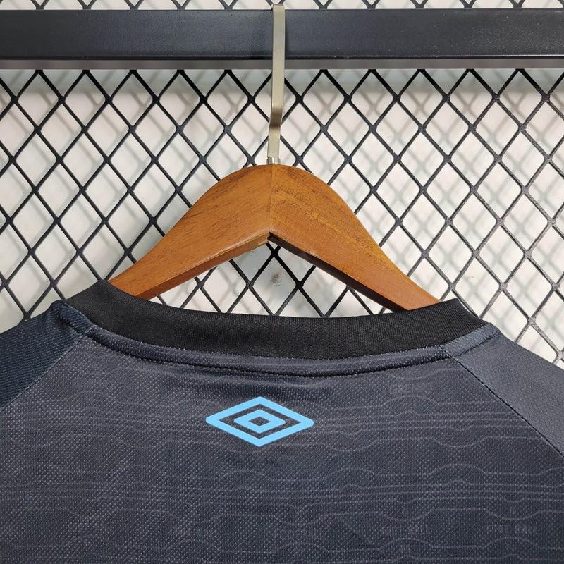 Camisa Grêmio Away III 23/24 - Adidas Torcedor Masculina - Lançamento - JM sports 
