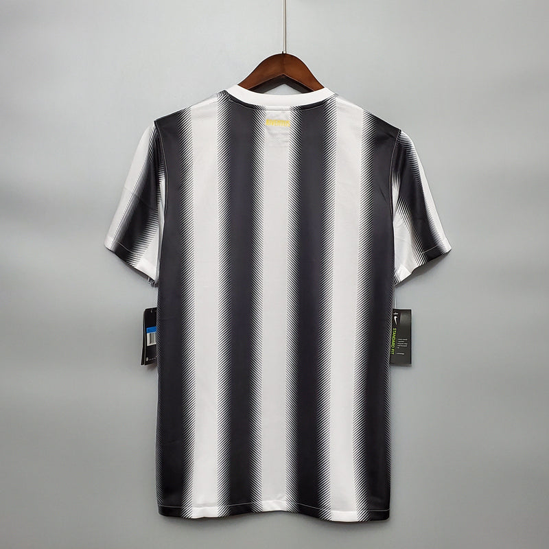 Camisa Juventus Titular 11/12 - Versão Retro - JM sports 