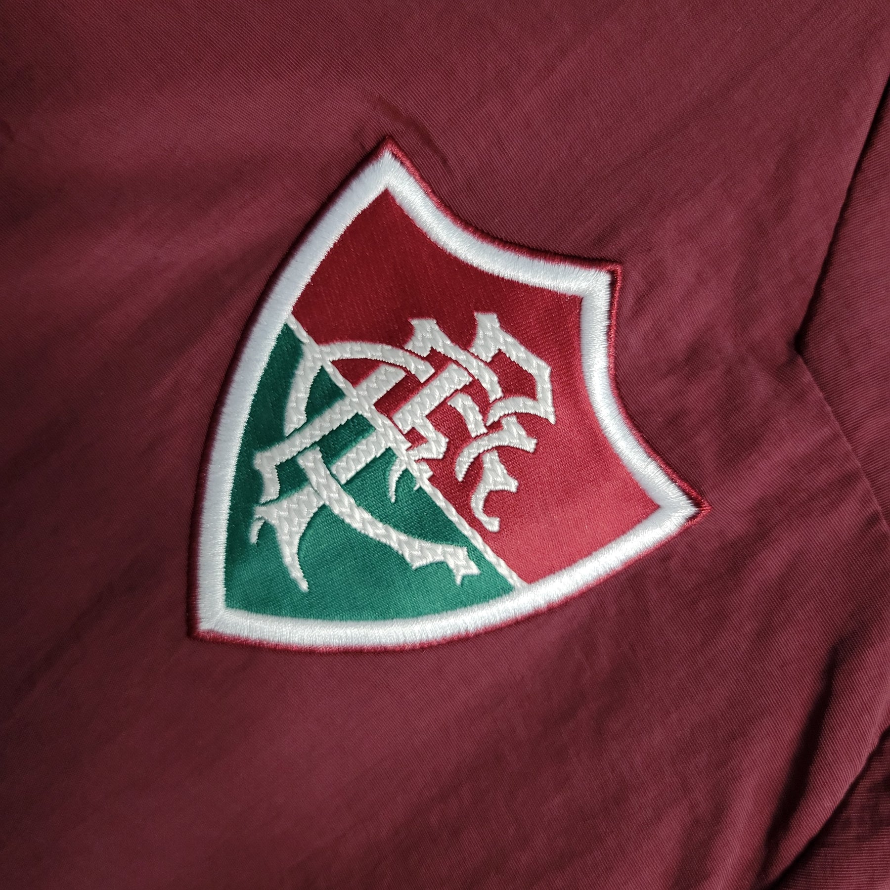Jaqueta Corta Vento Fluminense 23/24 - JM sports 