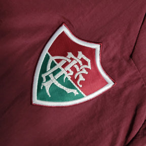 Jaqueta Corta Vento Fluminense 23/24 - JM sports 