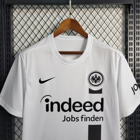 Camisa Frankfurt Away 23/24 - Nike Torcedor Masculina - Lançamento - JM sports 