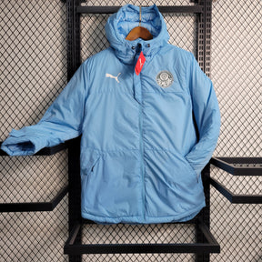 Bobojaco Palmeiras 23/24 Puma - Azul - JM sports 