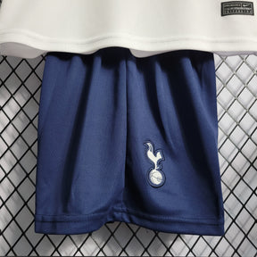 Kit Infantil Tottenham Titular 22/23 - JM sports 