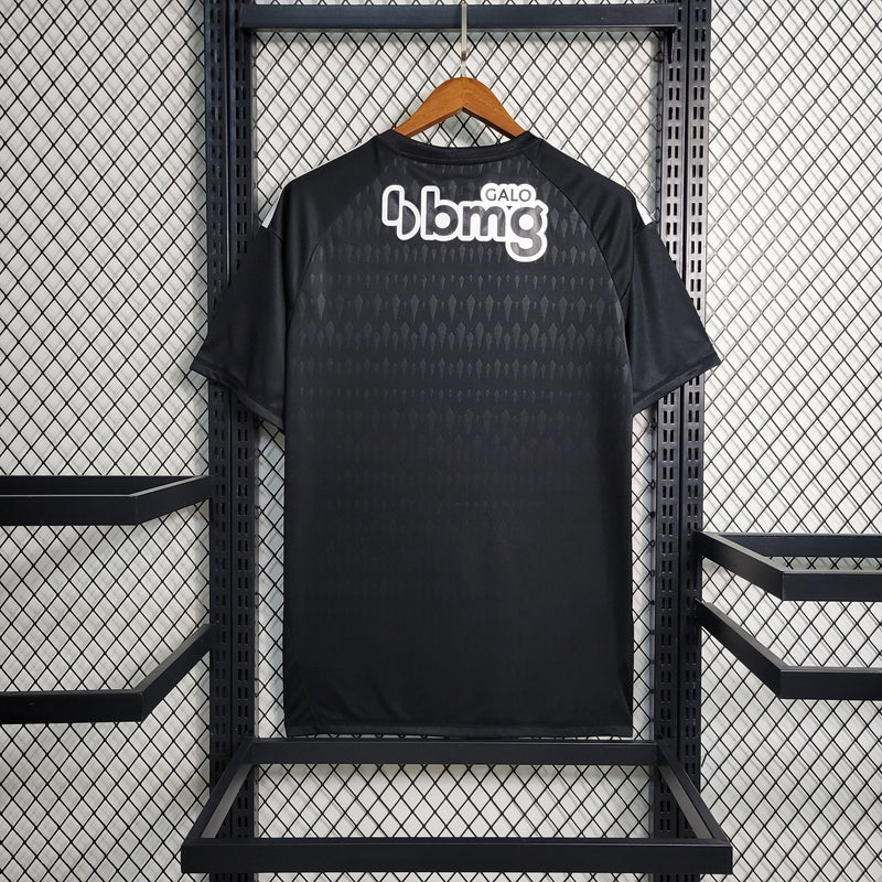 Camisa Atlético Mg Goleiro 23/24 - Adidas Torcedor Masculina - JM sports 