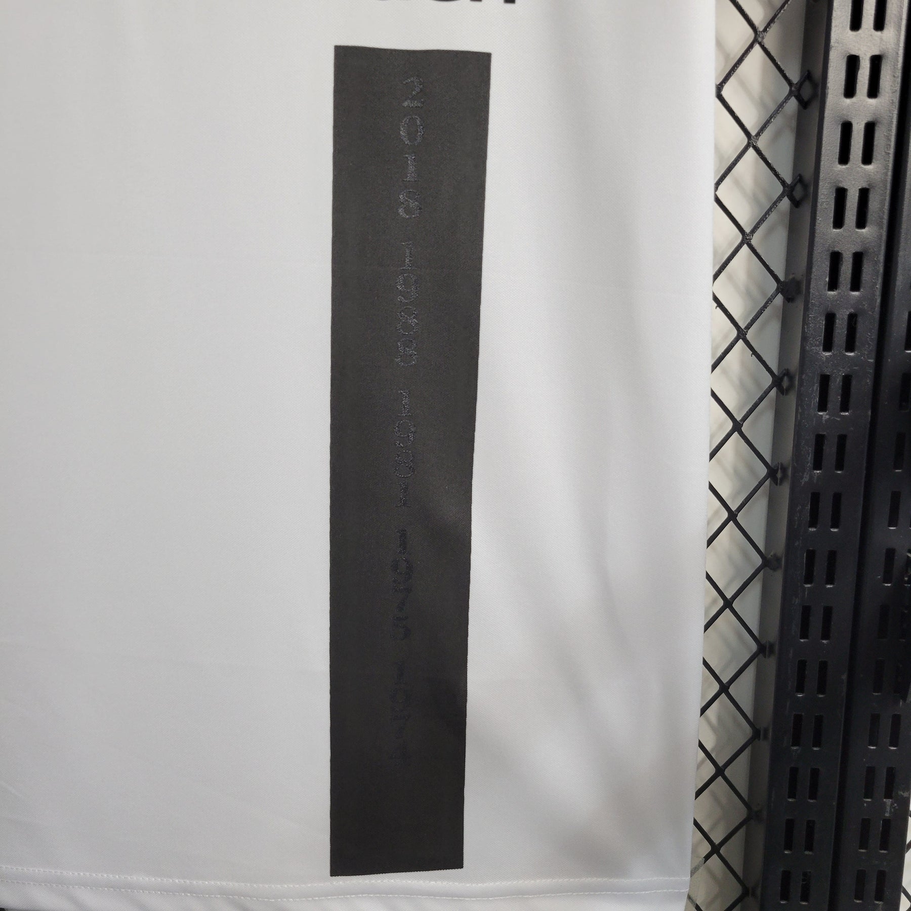 Camisa Frankfurt Away 23/24 - Nike Torcedor Masculina - Lançamento - JM sports 