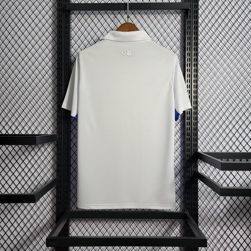 Camisa Cruzeiro Reserva 22/23 - Versão Torcedor - JM sports 