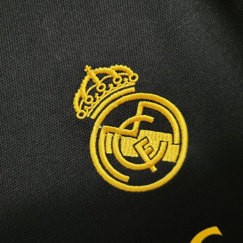 Camisa Real Madrid Away 23/24 - Adidas Torcedor Masculina - lançamento - JM sports 