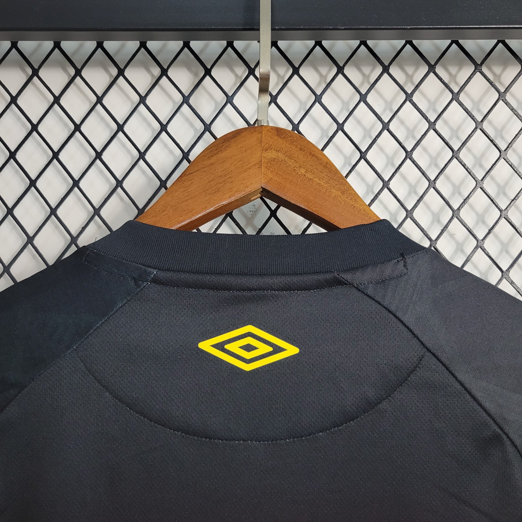 Camisa Sport Recife Home 23/24 - Umbro Torcedor Masculino - JM sports 