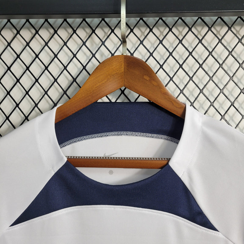 Camisa Psg Treino 23/24 - Nike Torcedor Masculina - Lançamento - JM sports 
