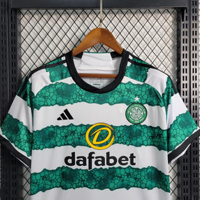 Camisa Celtics Home 23/24 Adidas Torcedor Masculina - JM sports 