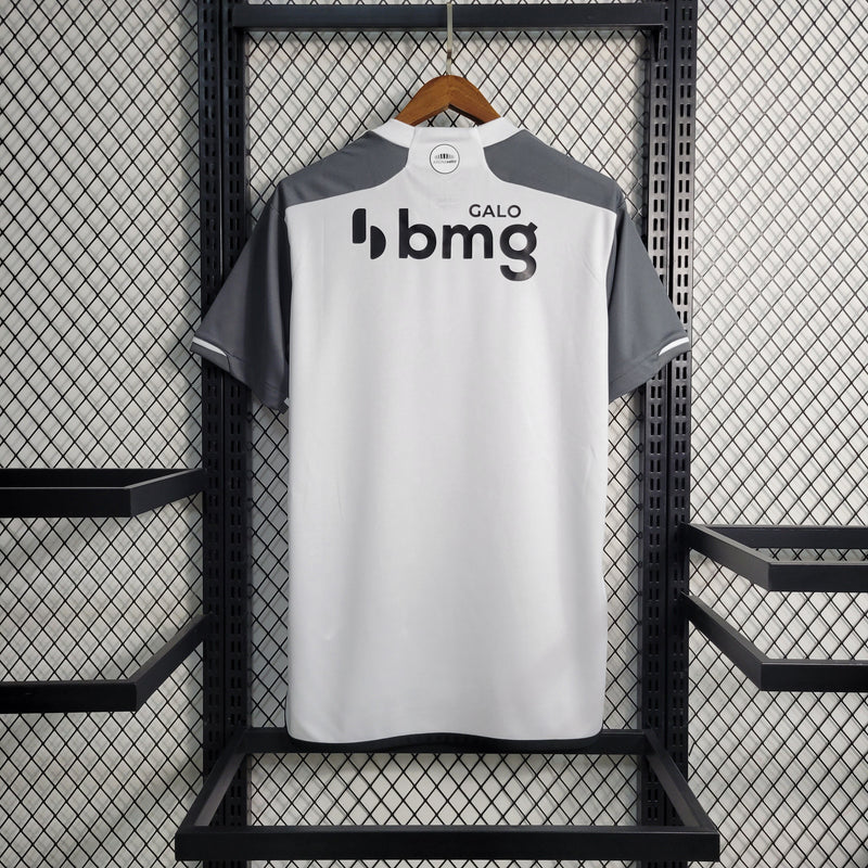 Camisa Atlético Mg Away 23/24 - Adidas Torcedor Masculina - Lançamento - JM sports 