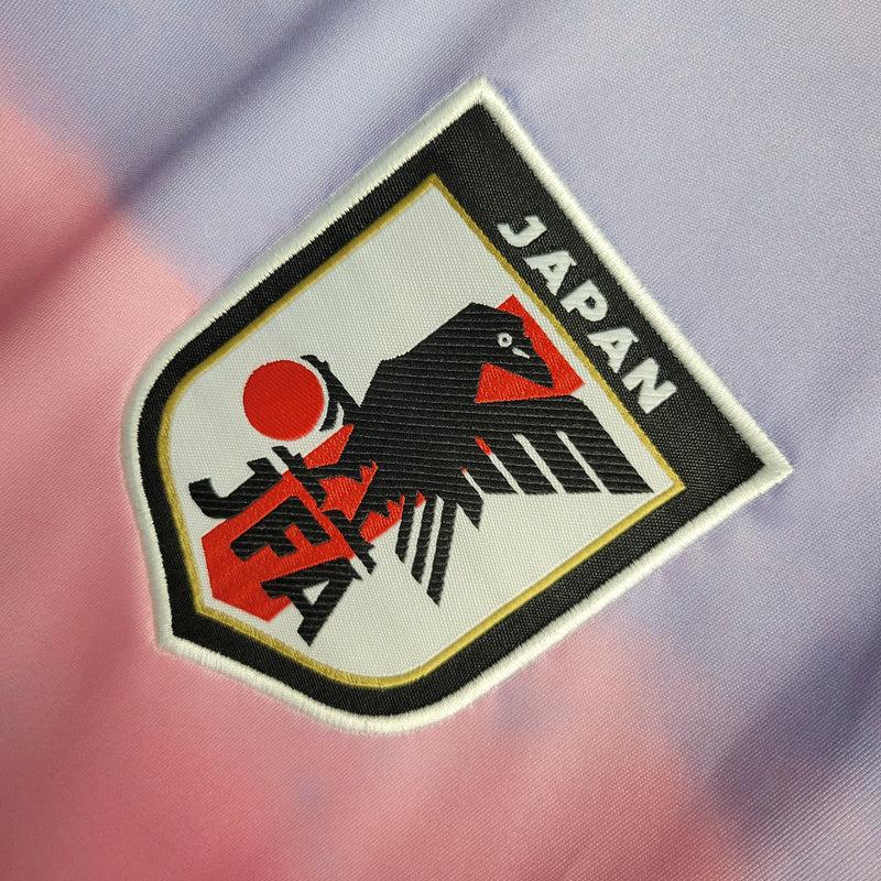 Camisa Japão Edição Especial 23/24 - Adidas Torcedor Masculina - Lançamento - JM sports 