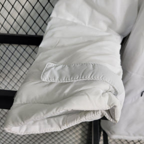 Bobojaco Palmeiras 23/24 Puma - Branco - JM sports 